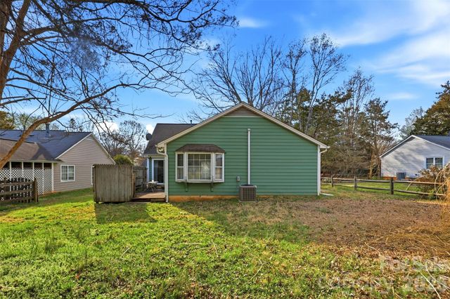 12615 Delman Lane, Pineville, NC 28134