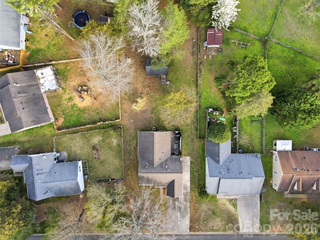 12615 Delman Lane, Pineville, NC 28134