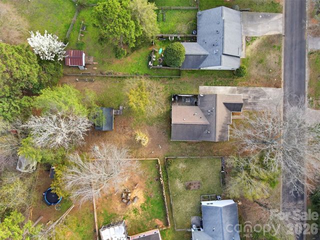 12615 Delman Lane, Pineville, NC 28134