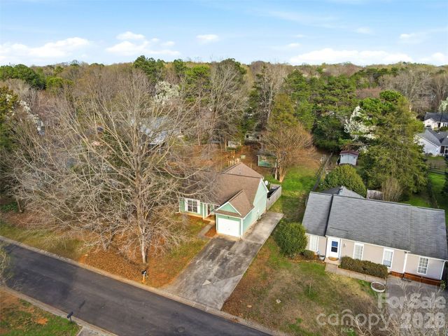 12615 Delman Lane, Pineville, NC 28134