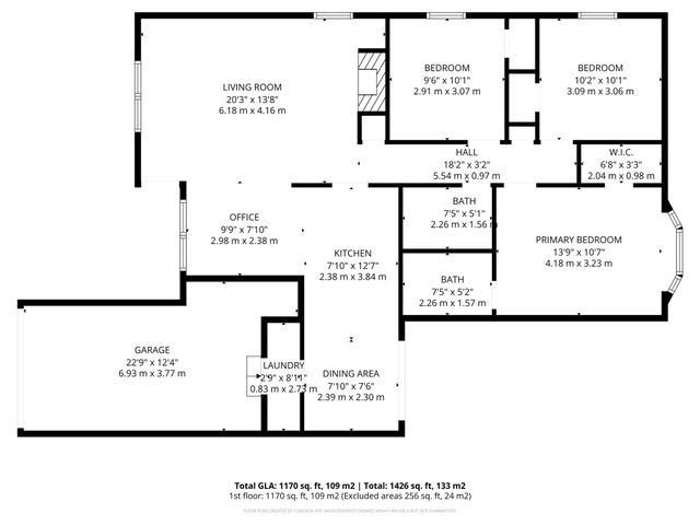 12615 Delman Lane, Pineville, NC 28134