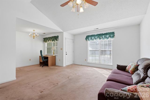 12615 Delman Lane, Pineville, NC 28134