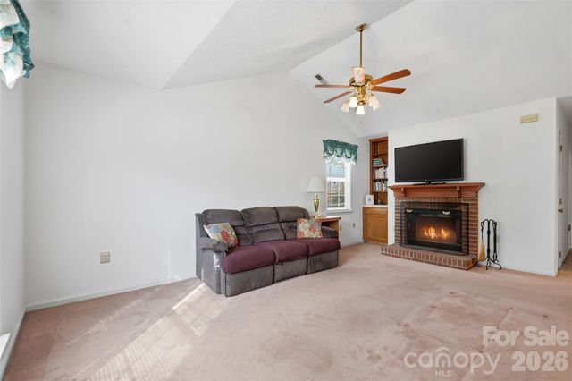 12615 Delman Lane, Pineville, NC 28134