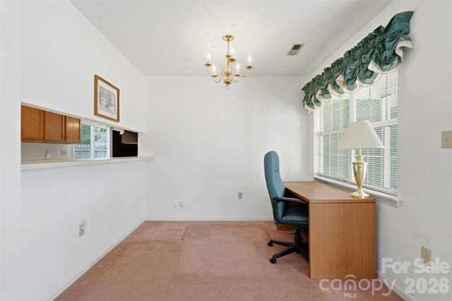 12615 Delman Lane, Pineville, NC 28134