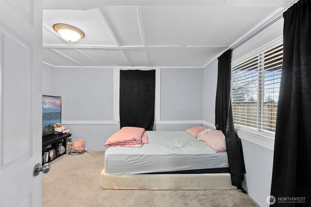 7642 S Thompson Avenue, Tacoma, WA 98408