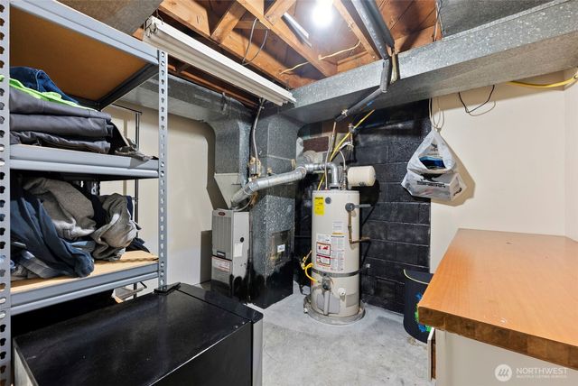 7642 S Thompson Avenue, Tacoma, WA 98408