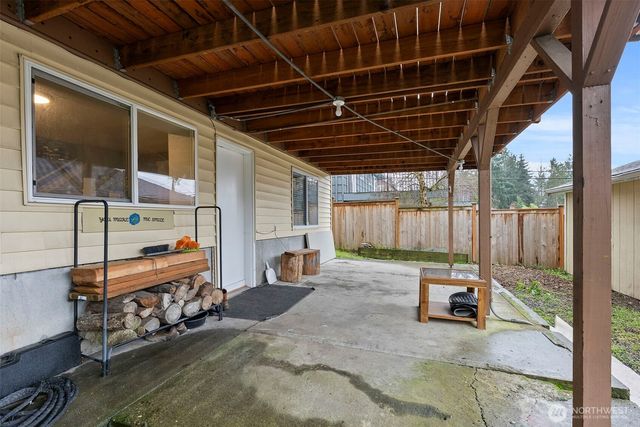 7642 S Thompson Avenue, Tacoma, WA 98408