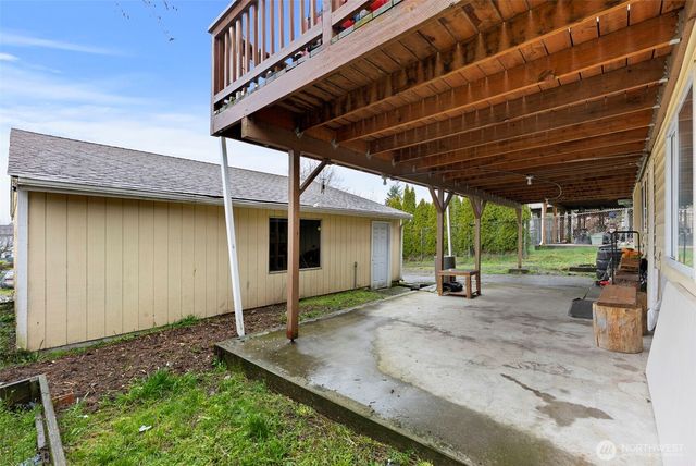 7642 S Thompson Avenue, Tacoma, WA 98408