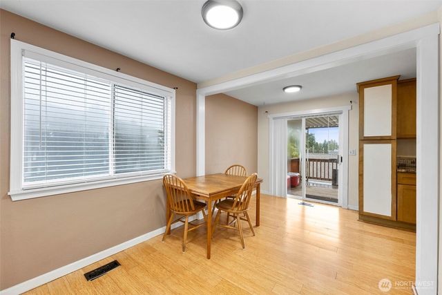 7642 S Thompson Avenue, Tacoma, WA 98408