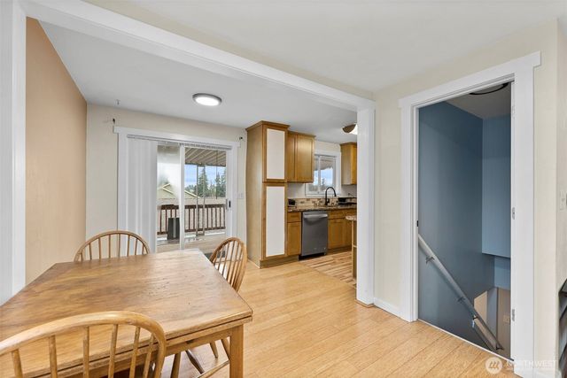 7642 S Thompson Avenue, Tacoma, WA 98408