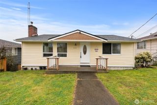 7642 S Thompson Avenue, Tacoma, WA 98408
