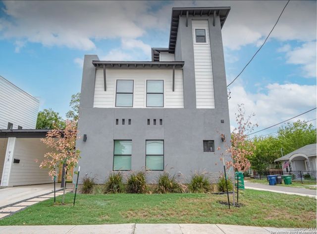 918 S Olive St 102, San Antonio, TX 78210