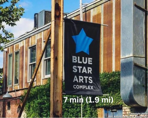 918 S Olive St 102, San Antonio, TX 78210