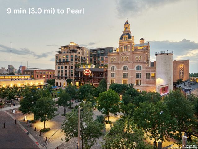 918 S Olive St 102, San Antonio, TX 78210