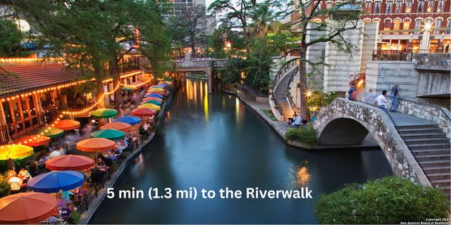 918 S Olive St 102, San Antonio, TX 78210