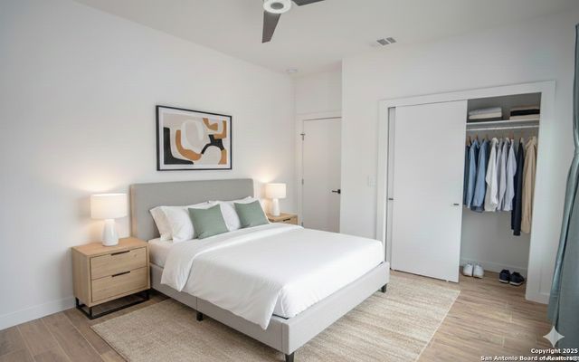 918 S Olive St 102, San Antonio, TX 78210