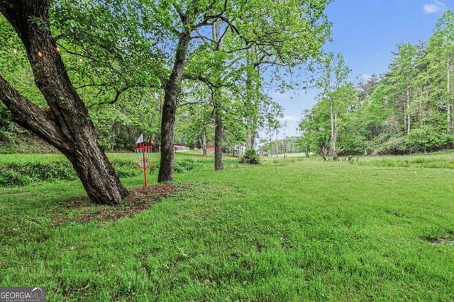 355 Happy Valley Lane, Morganton, GA 30560