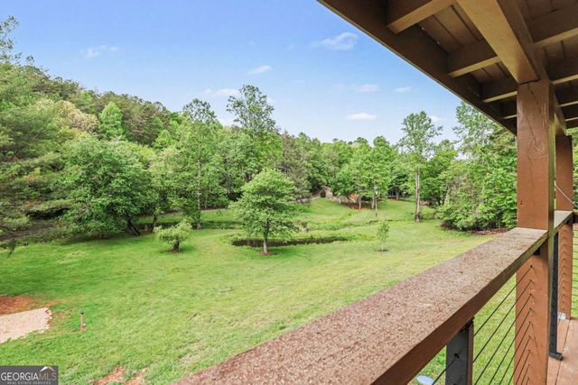 355 Happy Valley Lane, Morganton, GA 30560