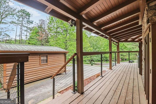 355 Happy Valley Lane, Morganton, GA 30560