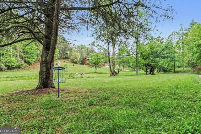 355 Happy Valley Lane, Morganton, GA 30560
