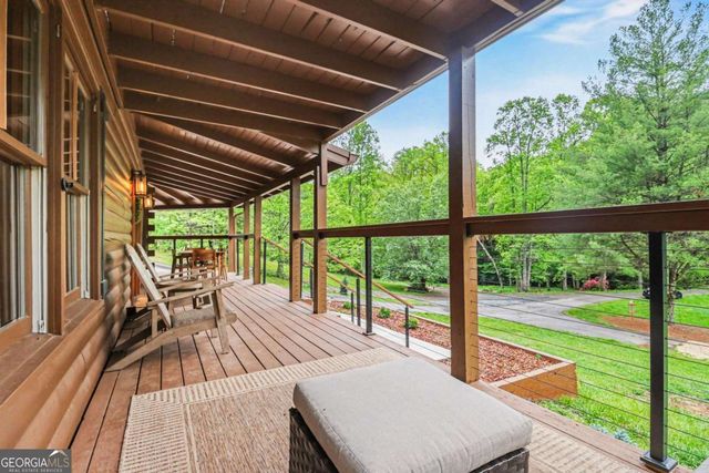 355 Happy Valley Lane, Morganton, GA 30560
