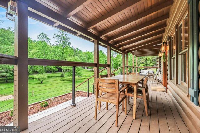 355 Happy Valley Lane, Morganton, GA 30560
