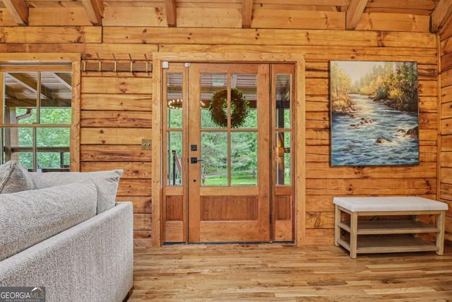 355 Happy Valley Lane, Morganton, GA 30560