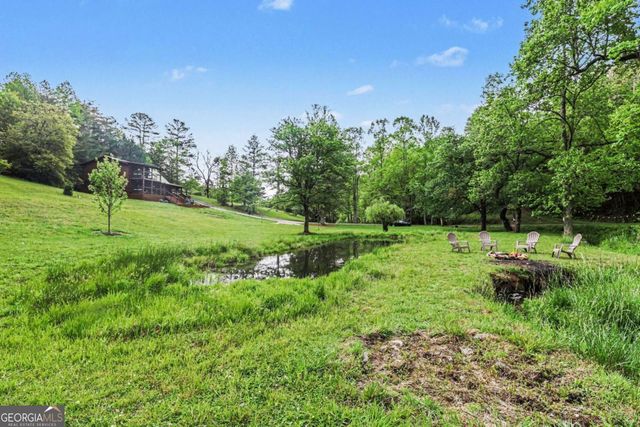 355 Happy Valley Lane, Morganton, GA 30560