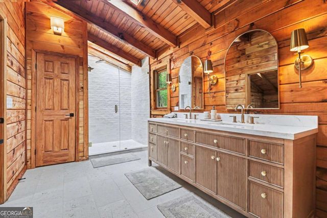 355 Happy Valley Lane, Morganton, GA 30560