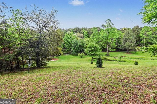 355 Happy Valley Lane, Morganton, GA 30560