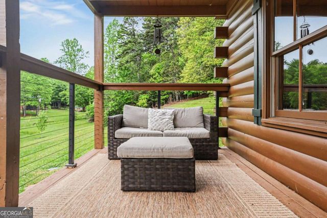 355 Happy Valley Lane, Morganton, GA 30560
