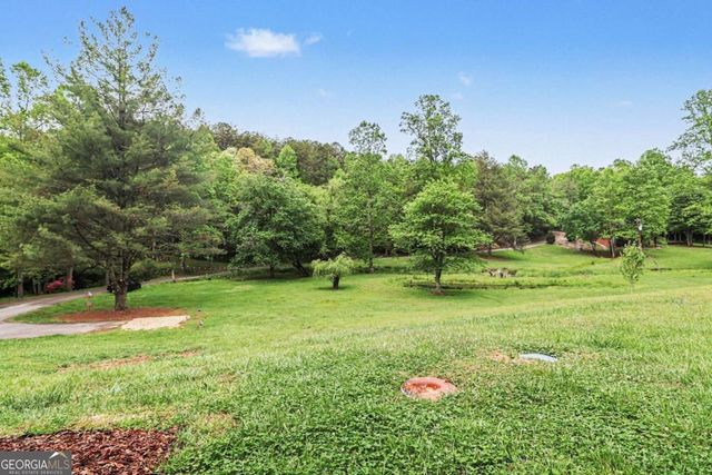 355 Happy Valley Lane, Morganton, GA 30560