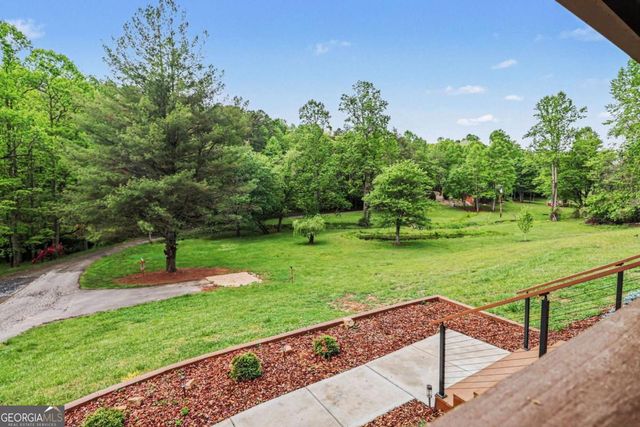 355 Happy Valley Lane, Morganton, GA 30560