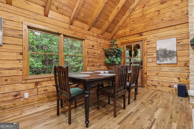 355 Happy Valley Lane, Morganton, GA 30560