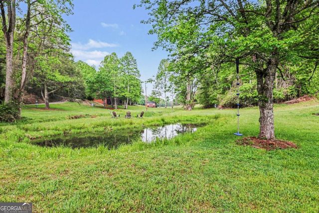 355 Happy Valley Lane, Morganton, GA 30560