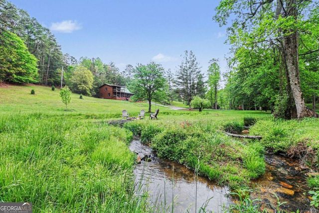 355 Happy Valley Lane, Morganton, GA 30560
