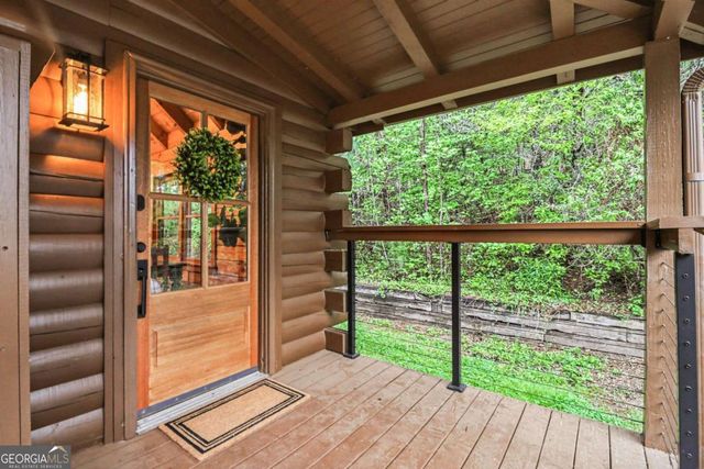 355 Happy Valley Lane, Morganton, GA 30560