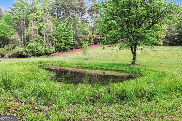355 Happy Valley Lane, Morganton, GA 30560