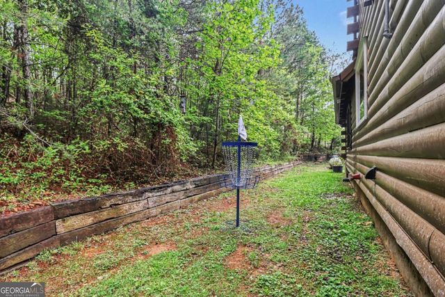 355 Happy Valley Lane, Morganton, GA 30560