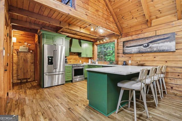 355 Happy Valley Lane, Morganton, GA 30560