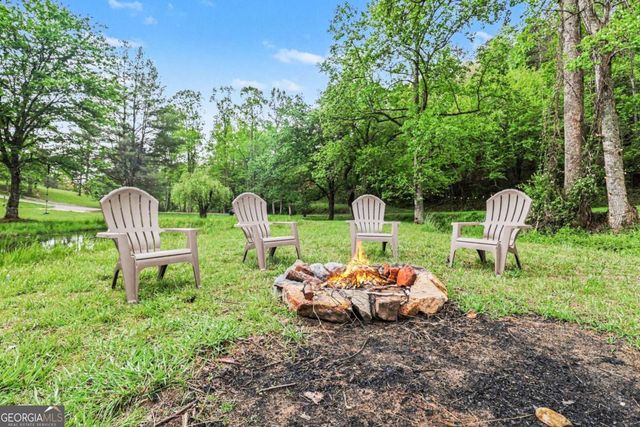 355 Happy Valley Lane, Morganton, GA 30560