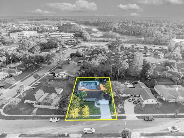 111 DELLWOOD DRIVE, Longwood, FL 32750