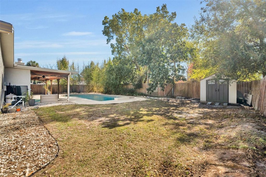 Image 37 of property listing at 111 DELLWOOD DRIVE, Longwood, FL 32750