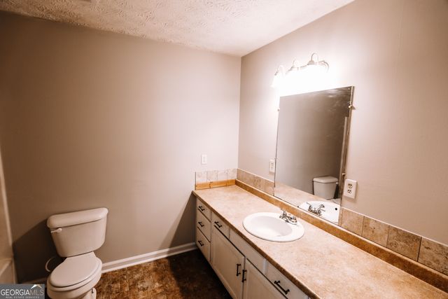 2447 Martin Mill Road, Newnan, GA 30263