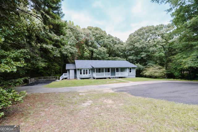2447 Martin Mill Road, Newnan, GA 30263