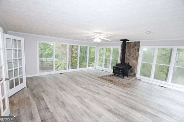 2447 Martin Mill Road, Newnan, GA 30263