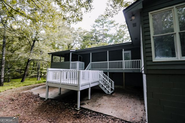 2447 Martin Mill Road, Newnan, GA 30263