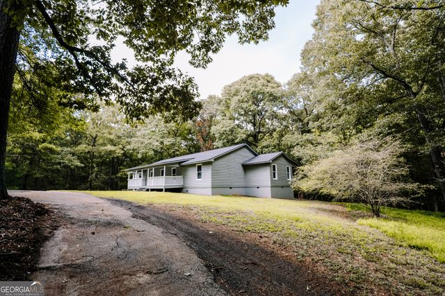 2447 Martin Mill Road, Newnan, GA 30263