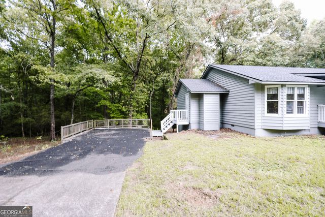 2447 Martin Mill Road, Newnan, GA 30263
