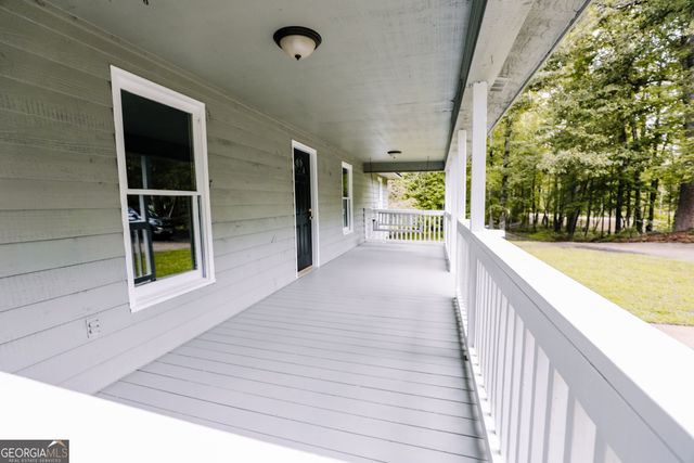 2447 Martin Mill Road, Newnan, GA 30263